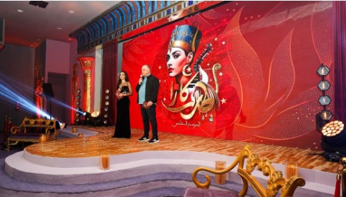 ليالي رمضان الموسيقية كازا طرب في موسمه الخامس: حدث فني رمضاني مميز